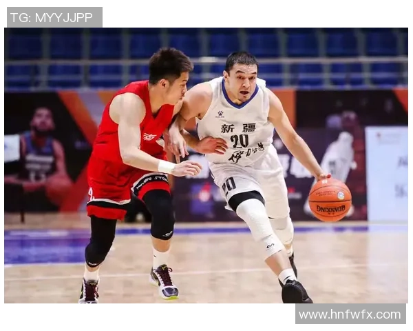 新疆队迎战美国明星队谁能在这场篮球盛宴中胜出