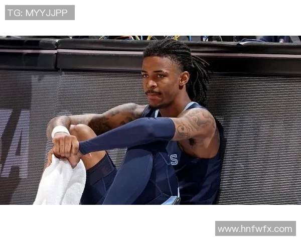 贾莫兰特领衔新一代篮球明星展现无限潜力与未来希望